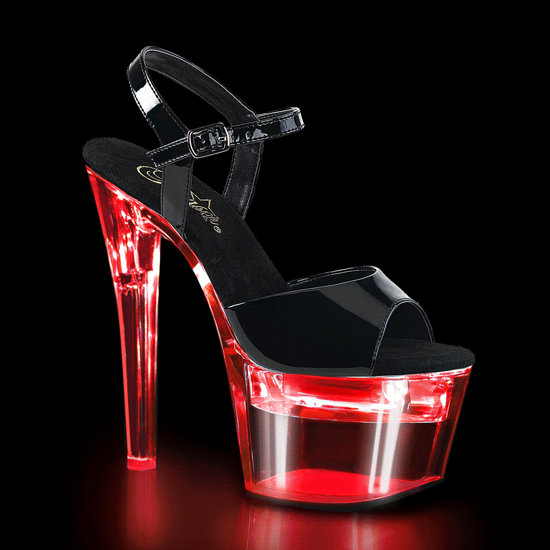 Pleaser FLASHDANCE-709