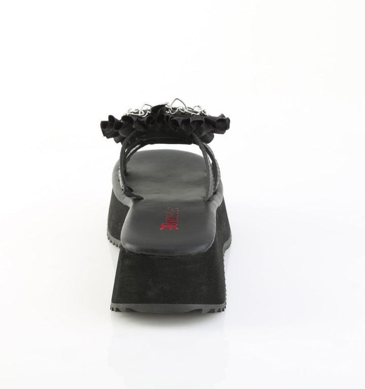 Demonia FLIP-16