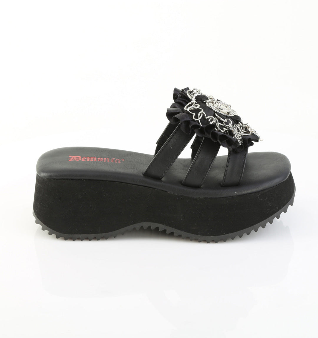 Demonia FLIP-16