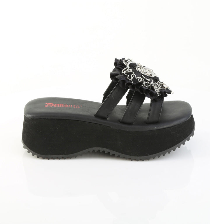 Demonia FLIP-16