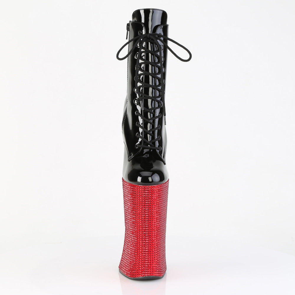 Pleaser FORBIDDEN-1020BEJ