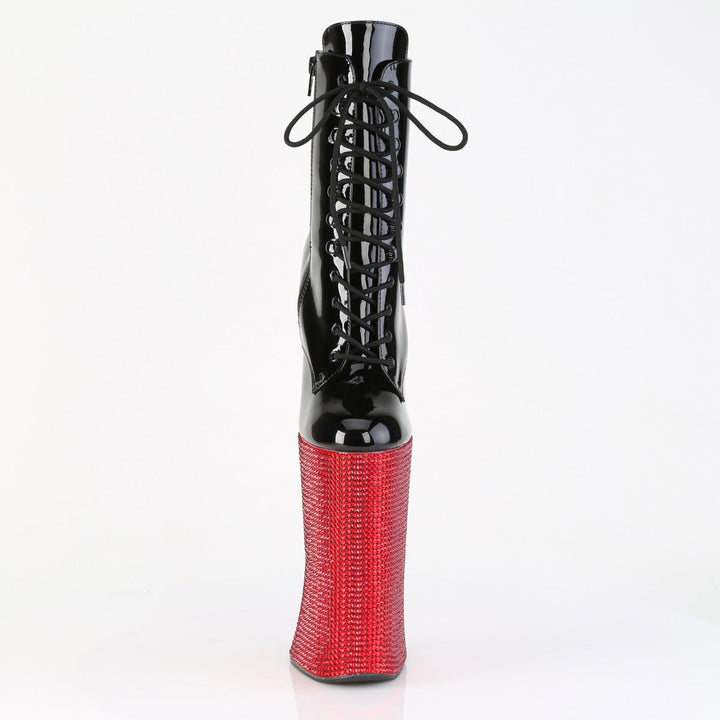 Pleaser FORBIDDEN-1020BEJ