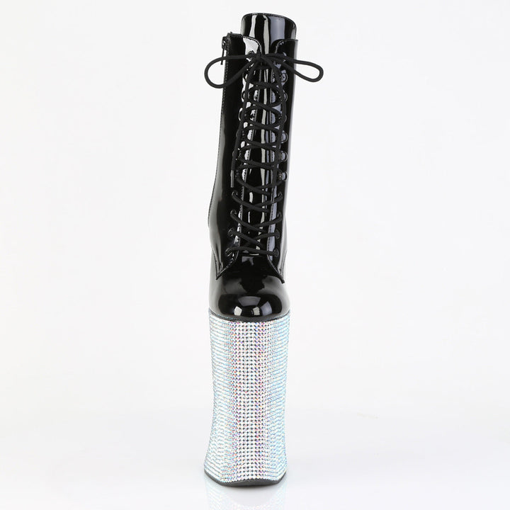 Pleaser FORBIDDEN-1020BEJ