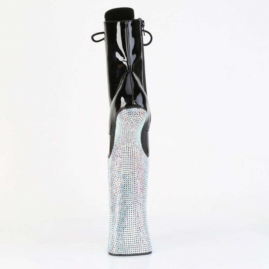 Pleaser FORBIDDEN-1020BEJ