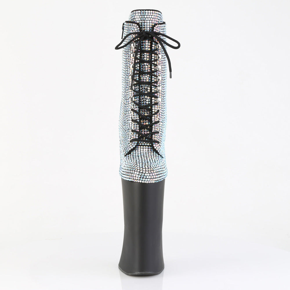 Pleaser FORBIDDEN-1020RS