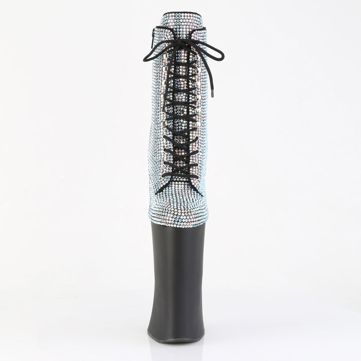 Pleaser FORBIDDEN-1020RS