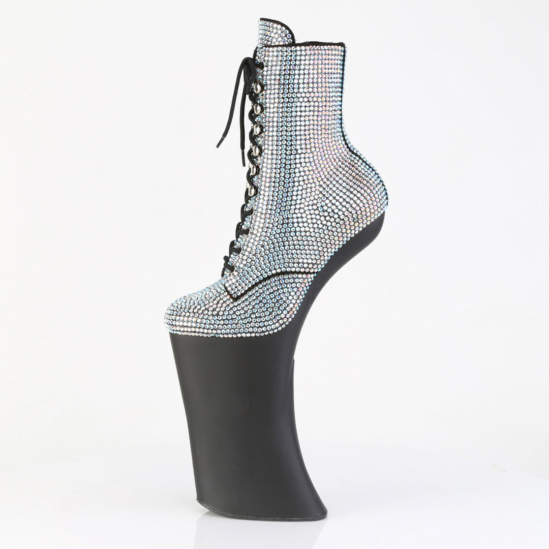 Pleaser FORBIDDEN-1020RS