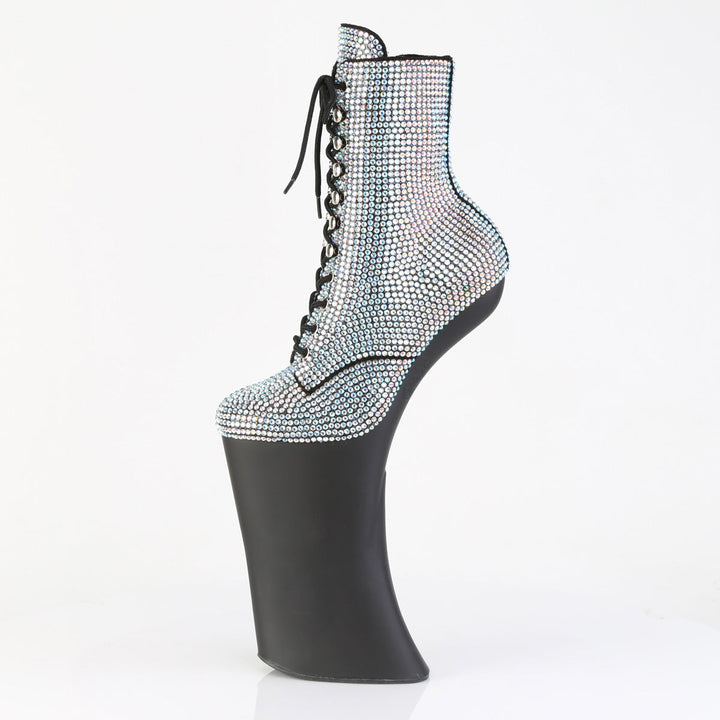Pleaser FORBIDDEN-1020RS