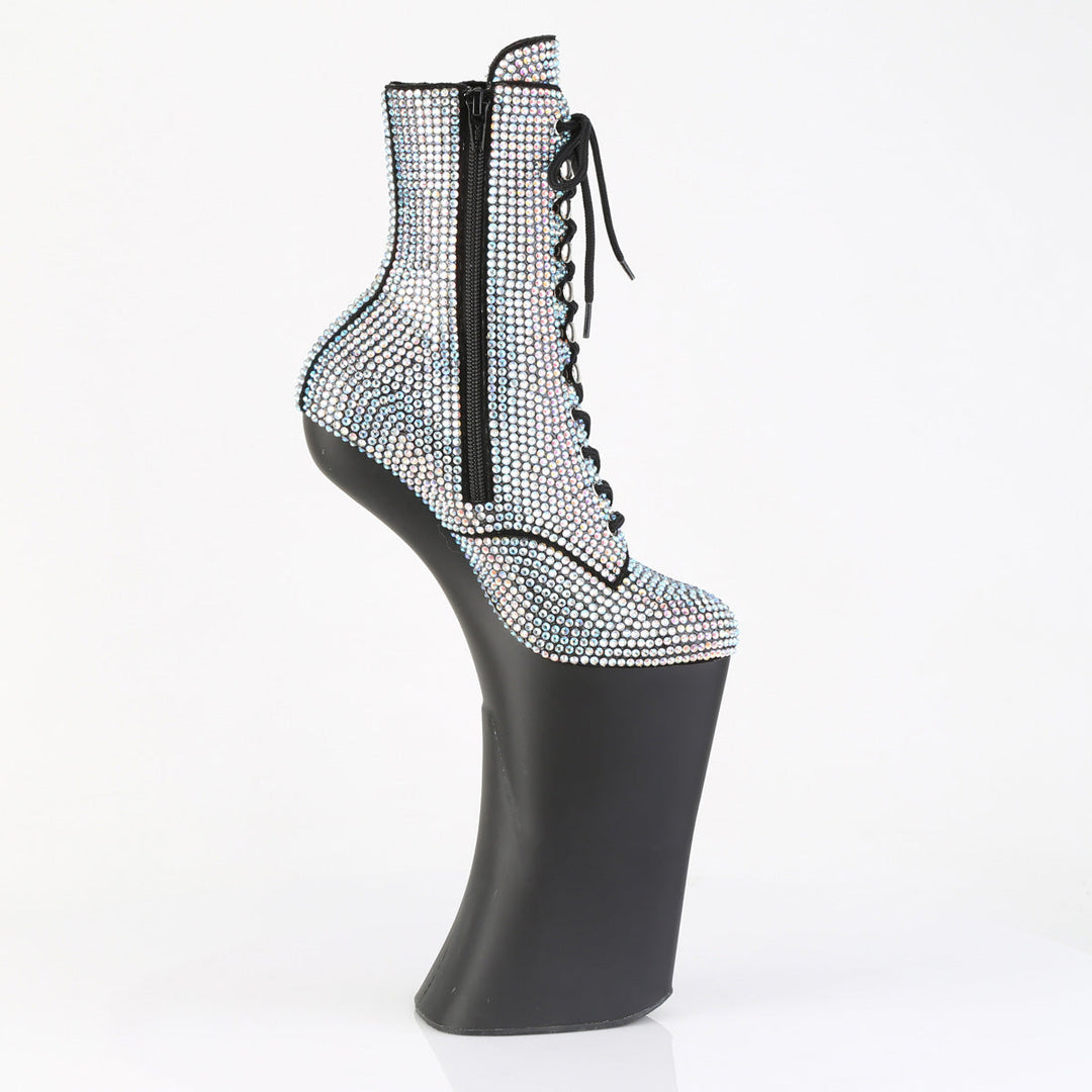 Pleaser FORBIDDEN-1020RS