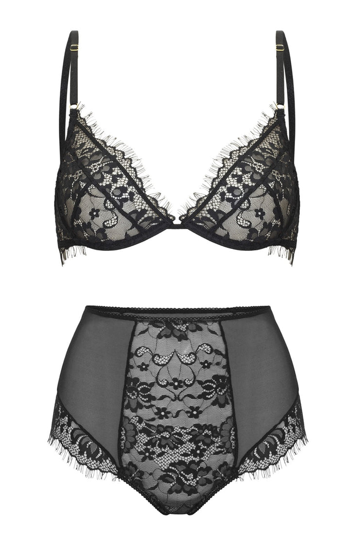 Confidante Forever Young HW Brief