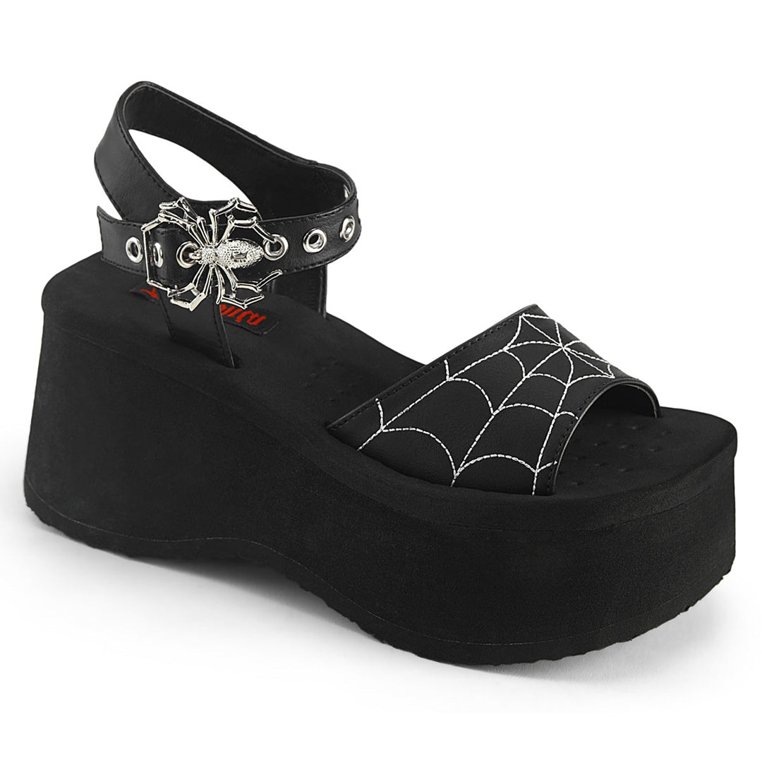 Demonia FUNN-10