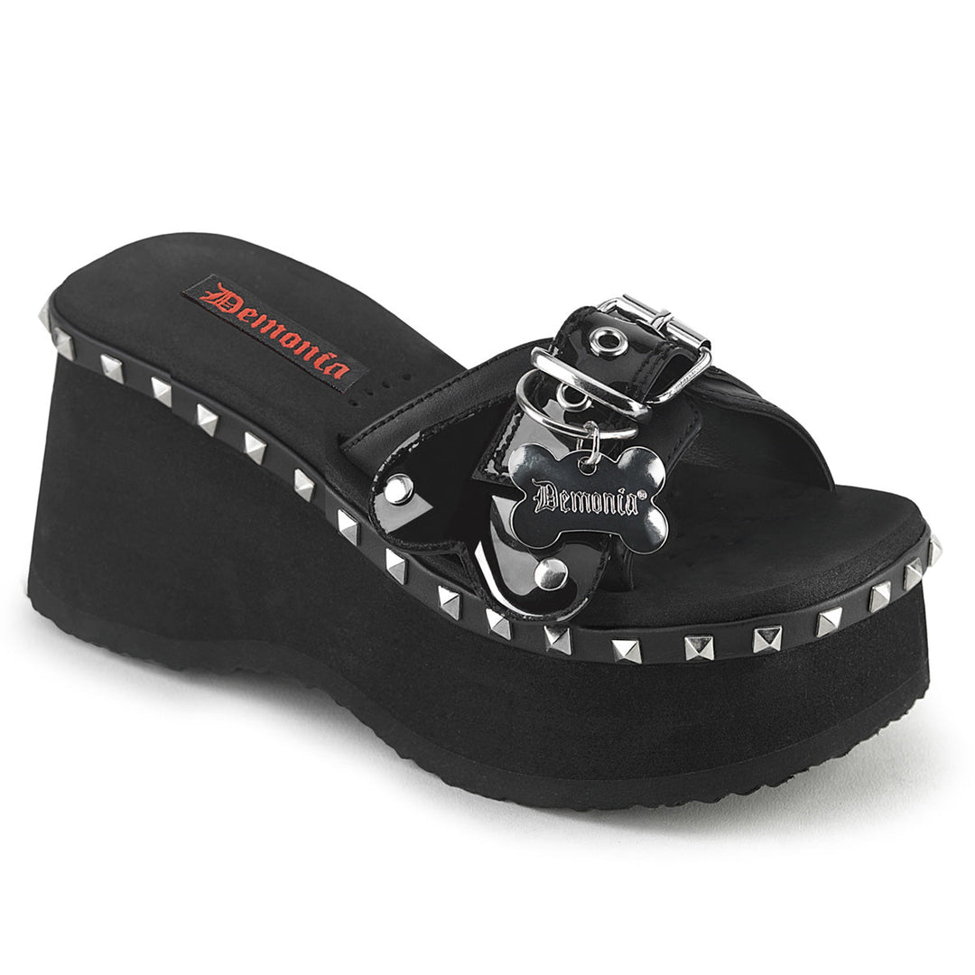Demonia FUNN-28