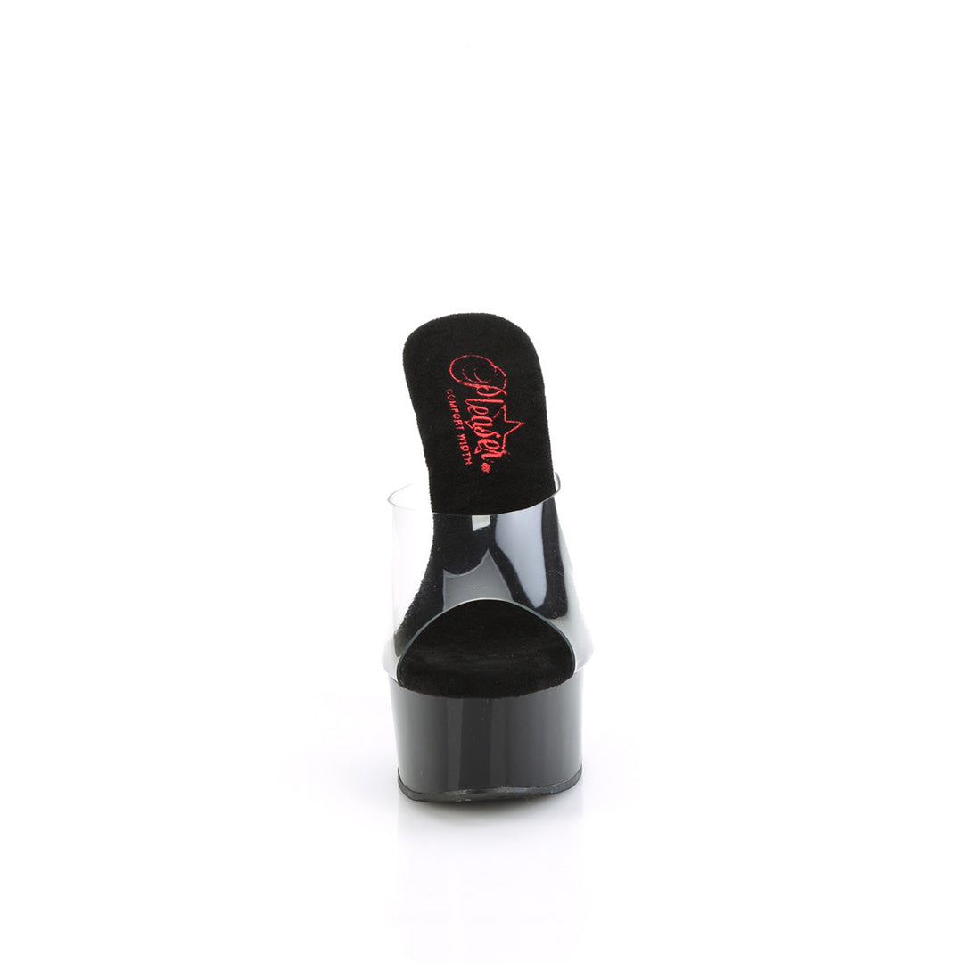 Pleaser GLEAM-601