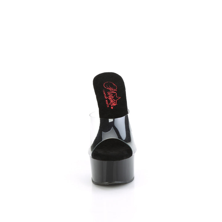 Pleaser GLEAM-601