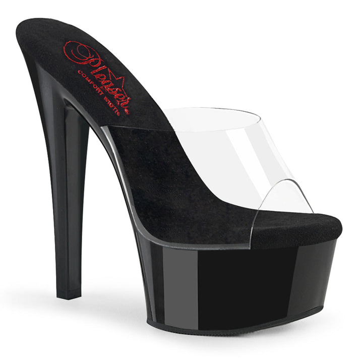Pleaser GLEAM-601