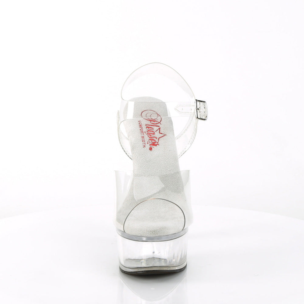 Pleaser GLEAM-608
