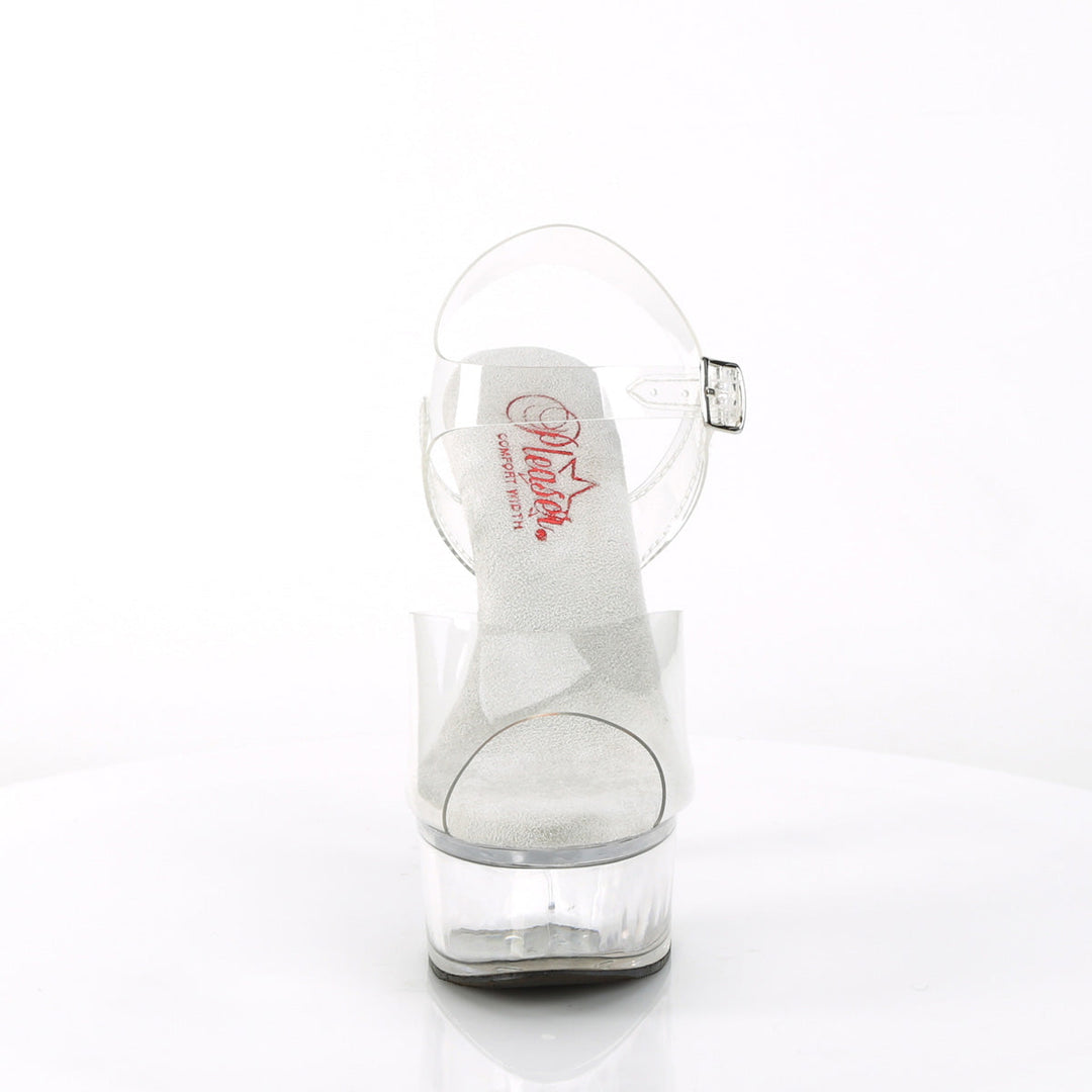 Pleaser GLEAM-608