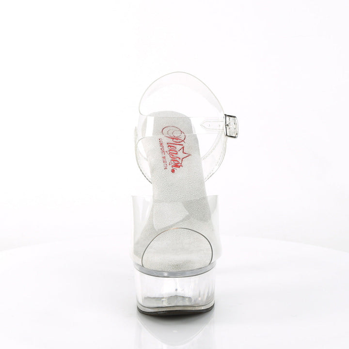 Pleaser GLEAM-608