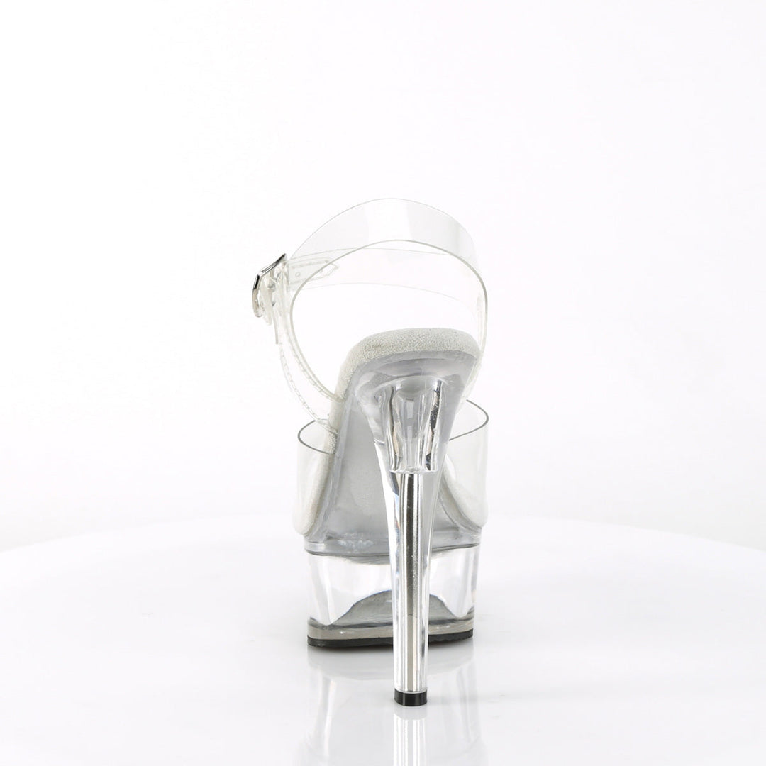 Pleaser GLEAM-608