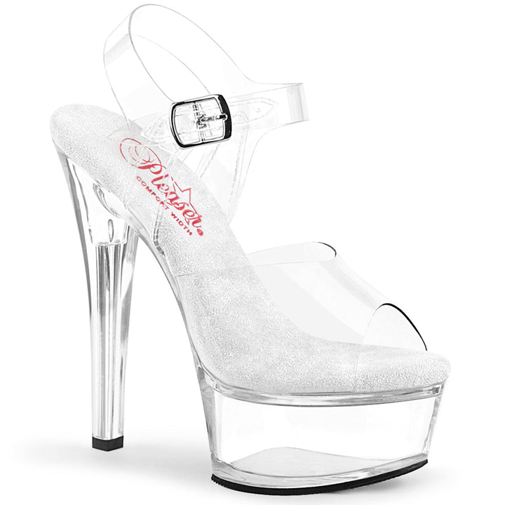Pleaser GLEAM-608