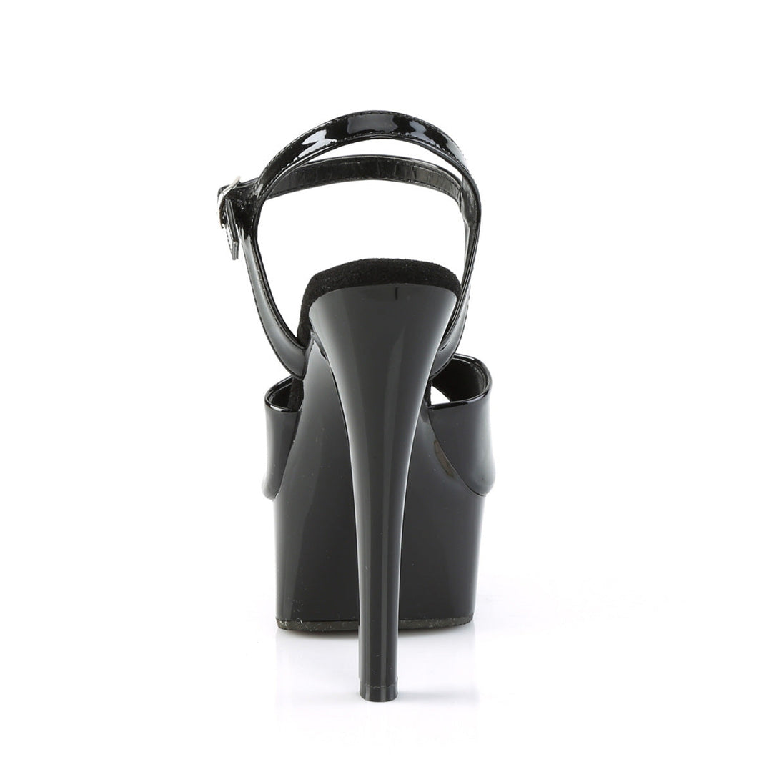 Pleaser GLEAM-609