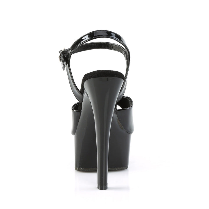 Pleaser GLEAM-609
