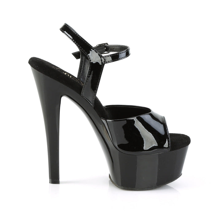 Pleaser GLEAM-609