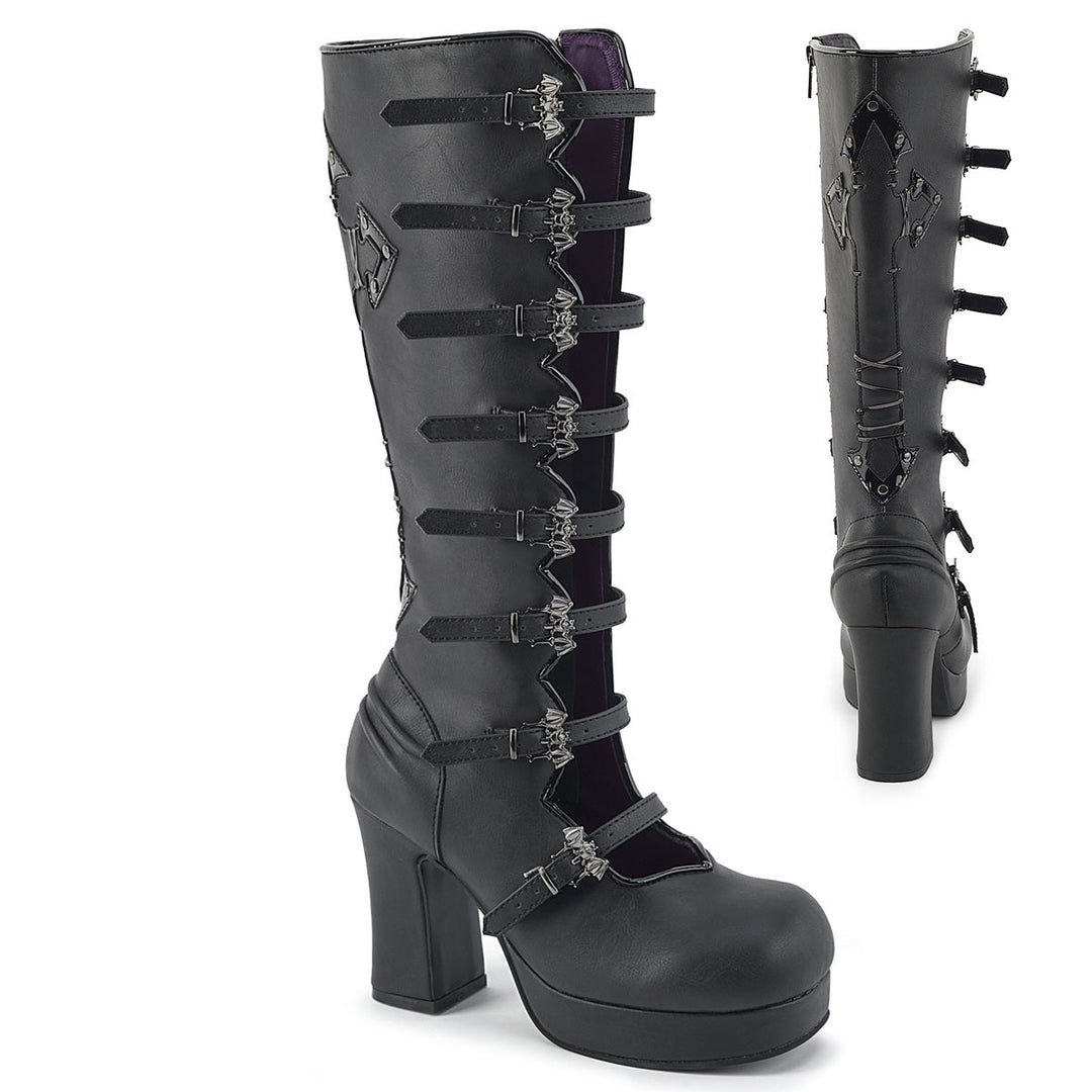 Demonia GOTHIKA-160