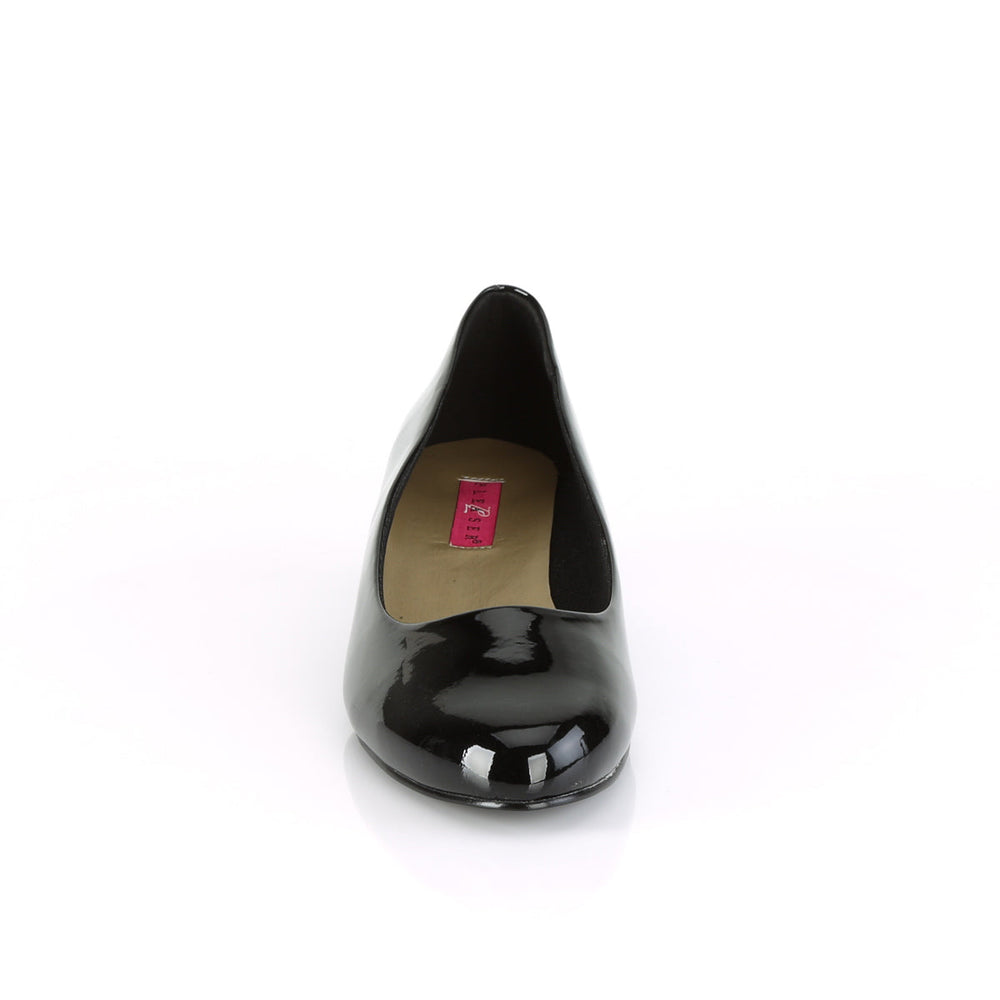 Pleaser Pink Label GWEN-01