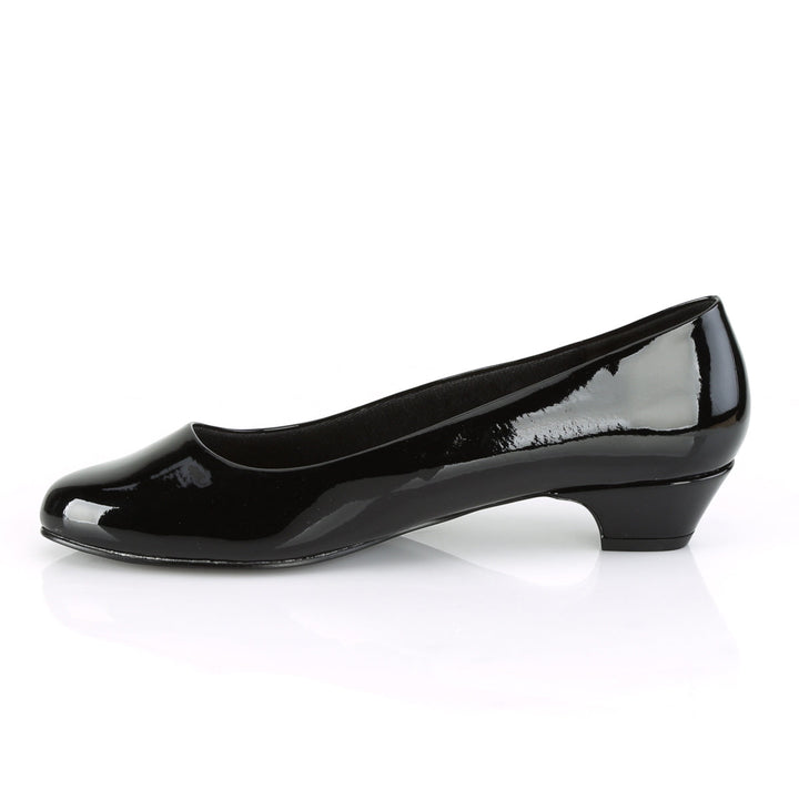 Pleaser Pink Label GWEN-01