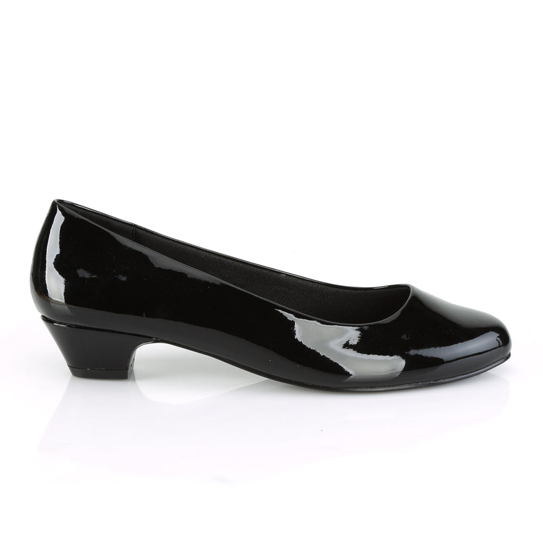 Pleaser Pink Label GWEN-01