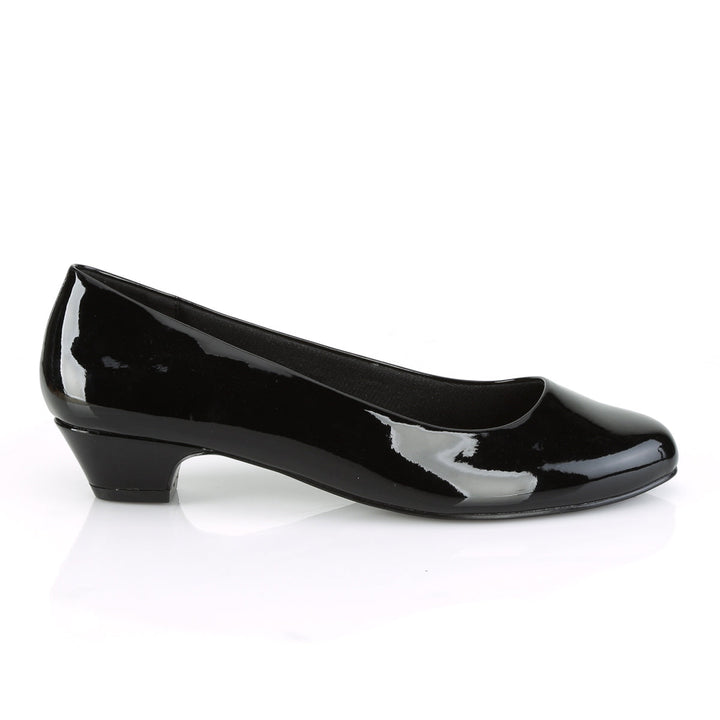Pleaser Pink Label GWEN-01