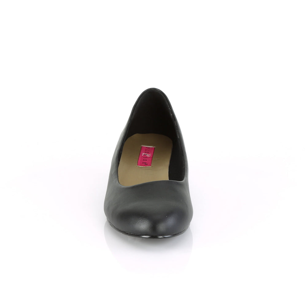 Pleaser Pink Label GWEN-01
