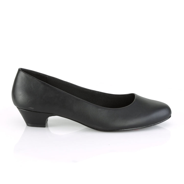 Pleaser Pink Label GWEN-01