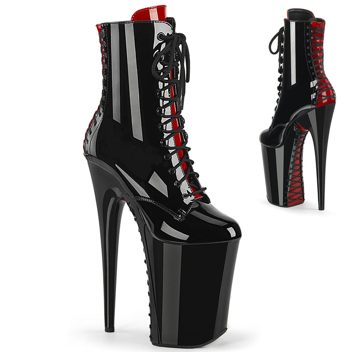Pleaser INFINITY-1020FH