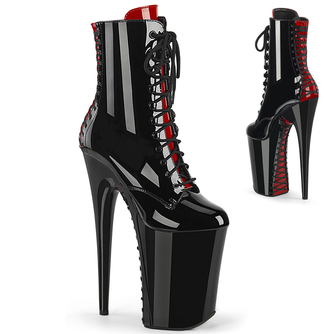 Pleaser INFINITY-1020FH