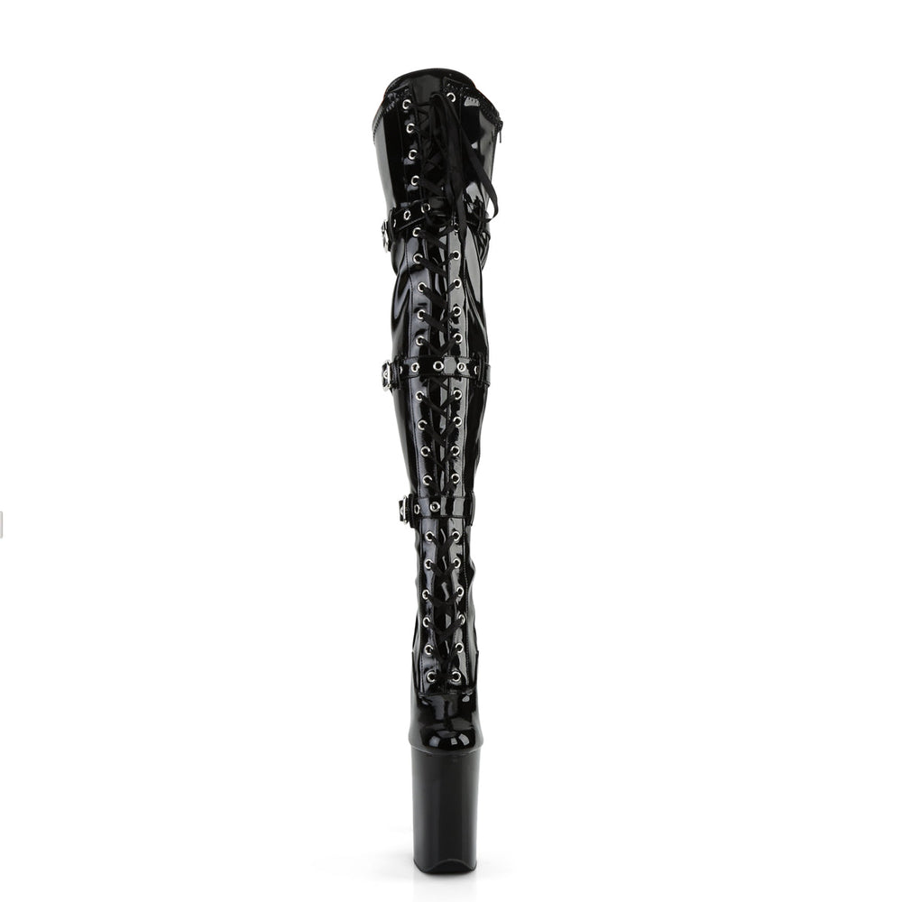 Pleaser INFINITY-3028