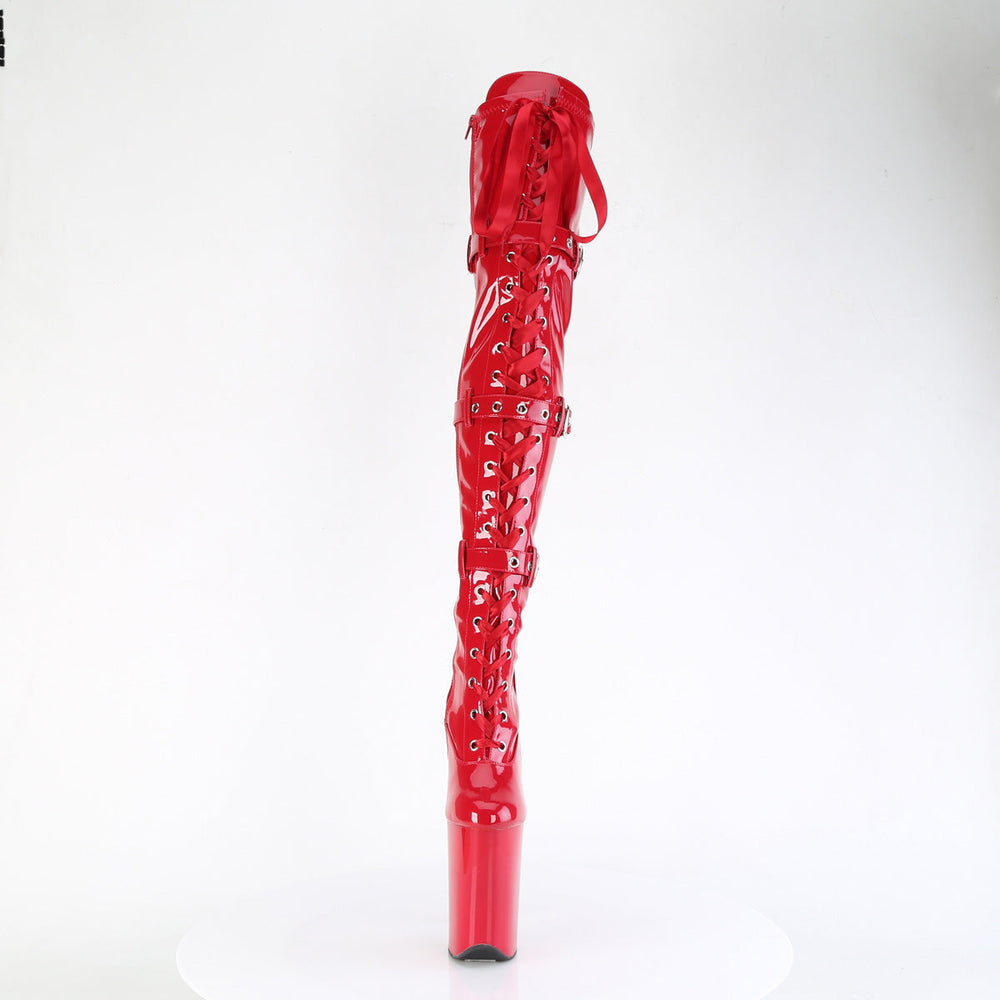 Pleaser INFINITY-3028