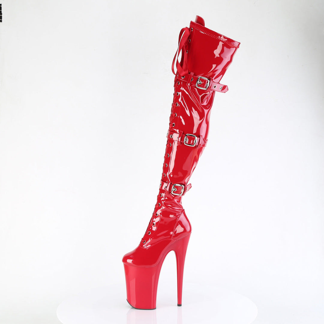 Pleaser INFINITY-3028