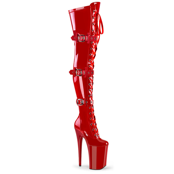 Pleaser INFINITY-3028