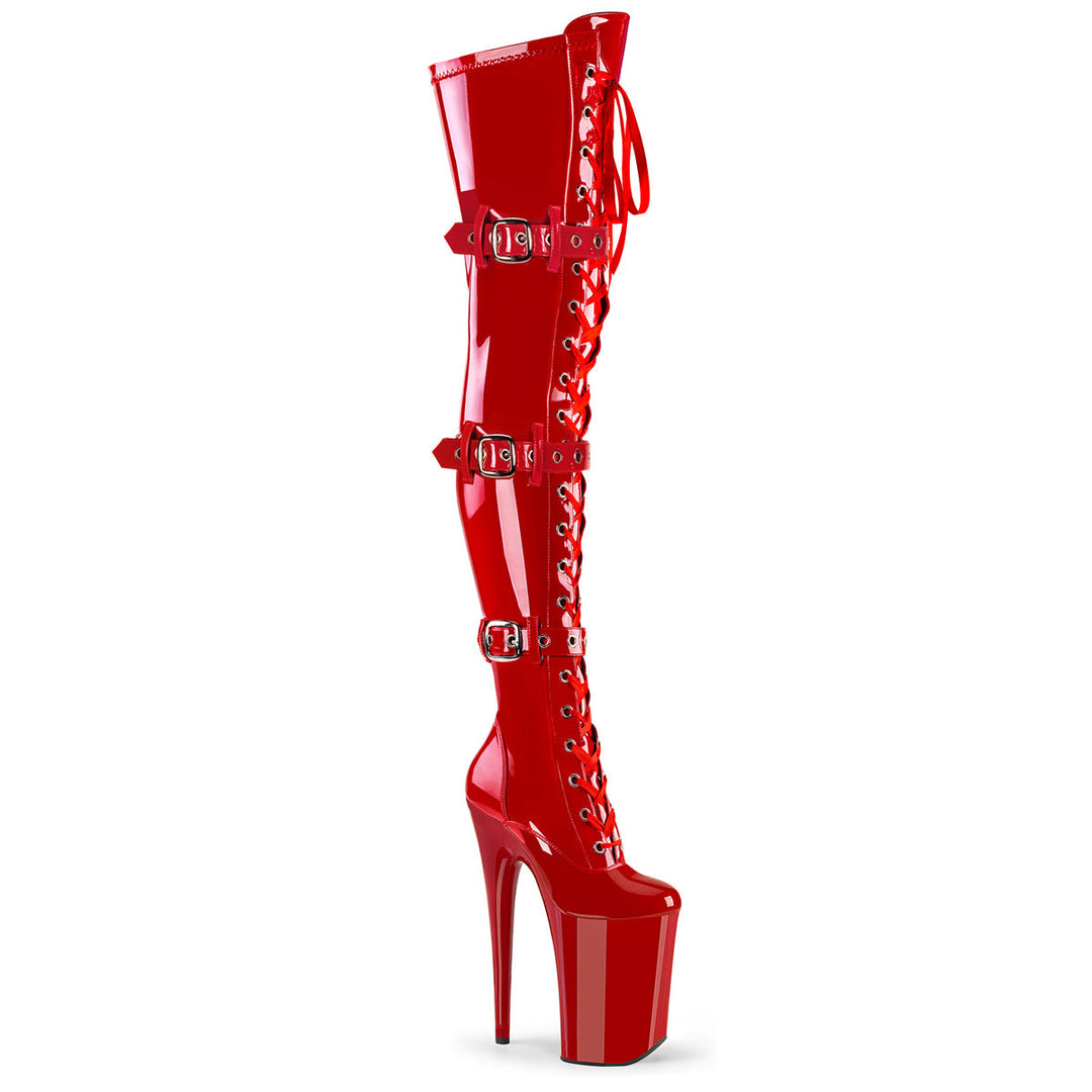 Pleaser INFINITY-3028