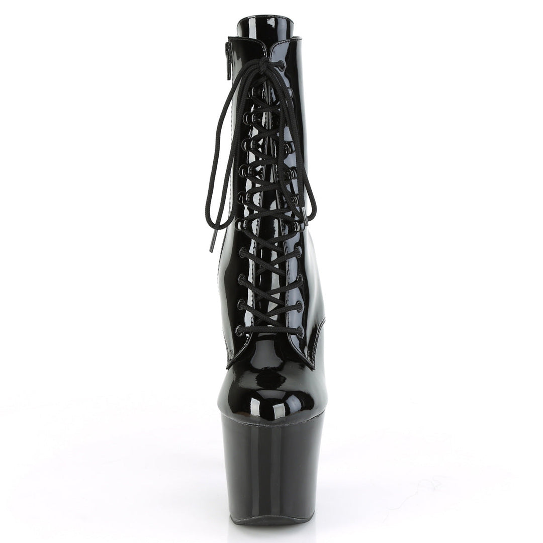 Pleaser IRONGRIP-1020