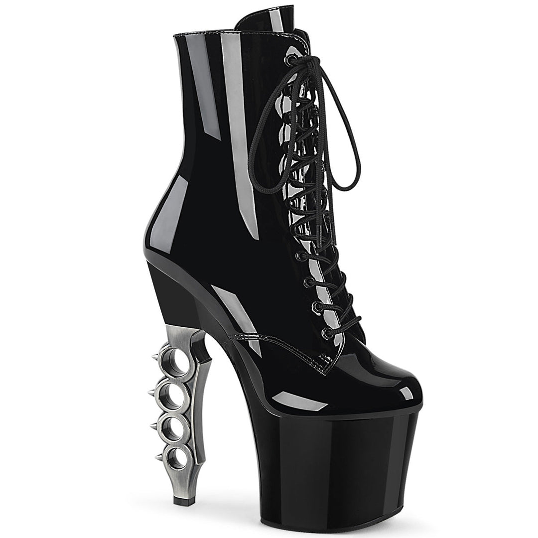 Pleaser IRONGRIP-1020