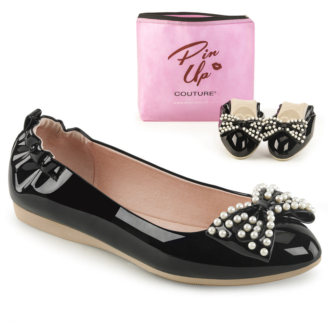 Pin Up Couture IVY-09