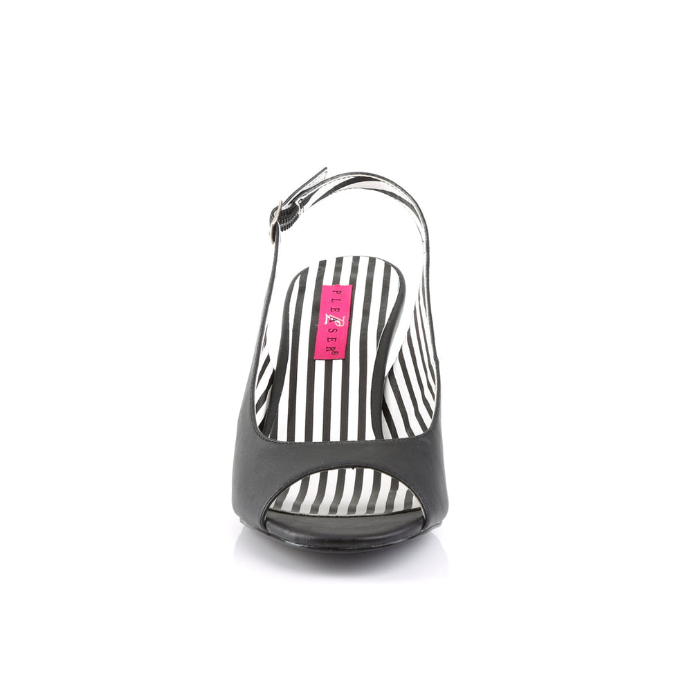 Pleaser Pink Label JENNA-02