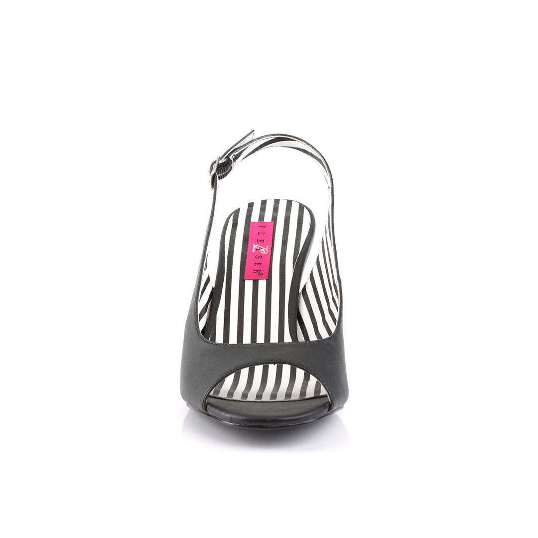 Pleaser Pink Label JENNA-02