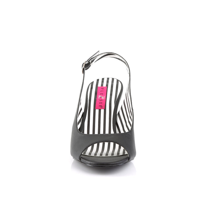 Pleaser Pink Label JENNA-02