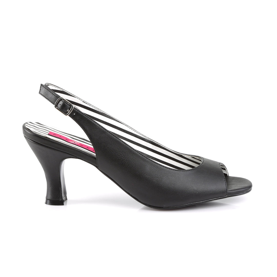 Pleaser Pink Label JENNA-02