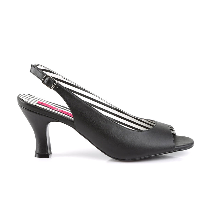 Pleaser Pink Label JENNA-02