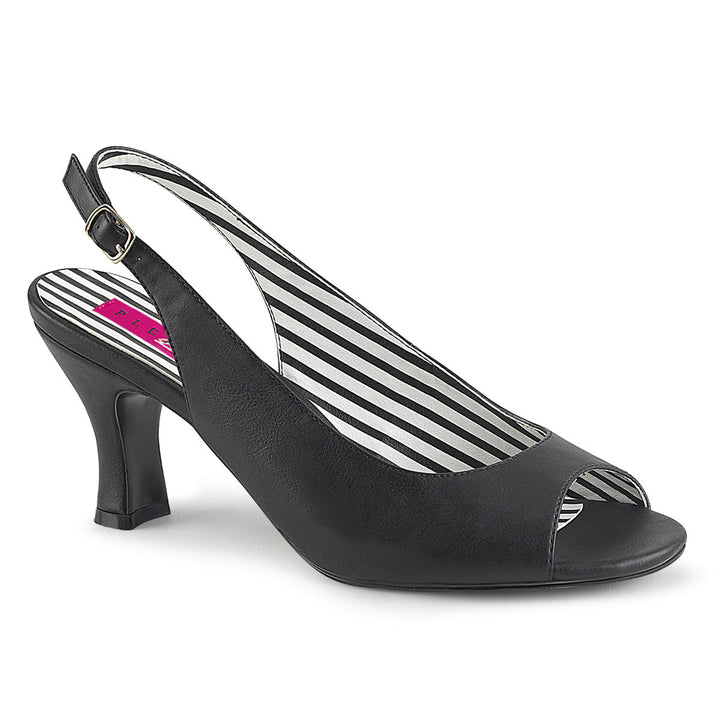 Pleaser Pink Label JENNA-02